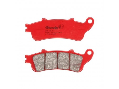 Placute de frana Brembo 07HO42SA