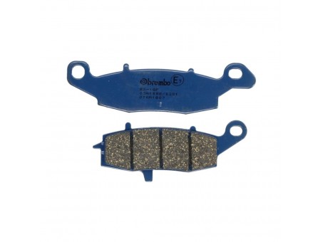 Placute de frana Brembo 07KA1807