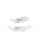 Placute de fata frana Brembo 07KA18LA