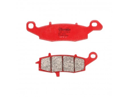 Placute de frana Brembo 07KA18SA