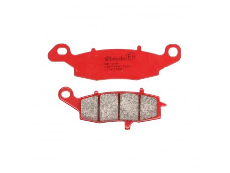 Placute de frana Brembo 07KA19SA