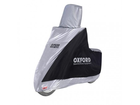 Husa scuter Oxford Aquatex Highscreen S