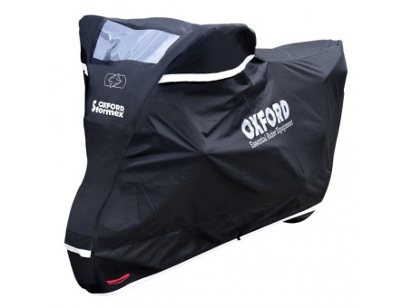 Husa moto Oxford Stormex