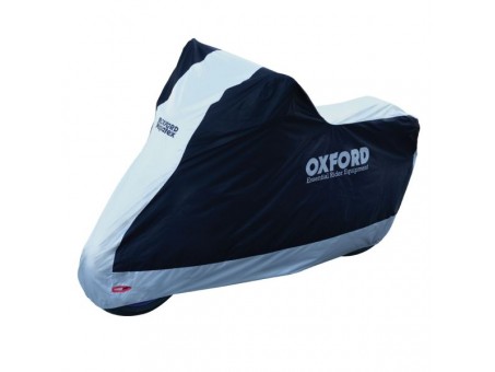 Husa moto Oxford Aquatex  impermeabila