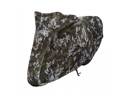 Husa moto Oxford Aquatex Camo waterproof