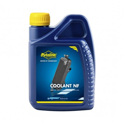 Lichid de racire Putoline Coolant NF – 1L