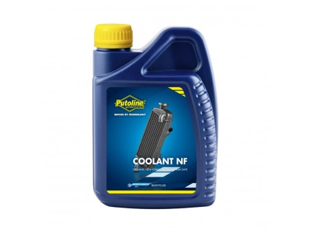 Lichid de racire Putoline Coolant NF – 1L