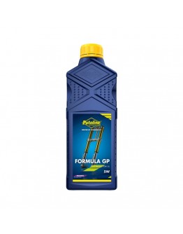 Ulei de furca Putoline Formula GP 5W – 1L