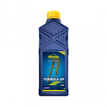 Ulei de furca Putoline Formula GP 5W – 1L