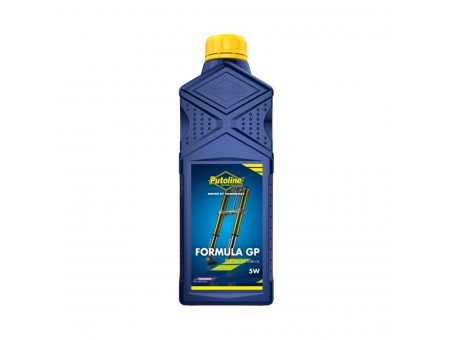 Ulei de furca Putoline Formula GP 5W – 1L