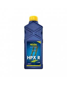 Ulei de furca Putoline HPX R 7.5W – 1L