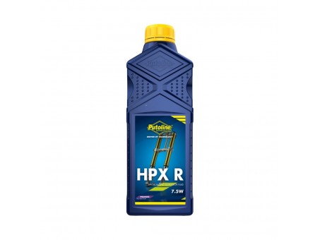 Ulei de furca Putoline HPX R 7.5W – 1L