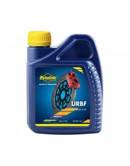 Lichid de frana Putoline Ultimate Racing Brake Fluid – 500 ml