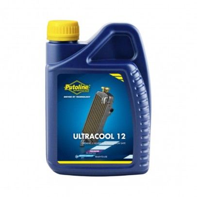 Lichid de racire Putoline Ultracool 12 – 1L