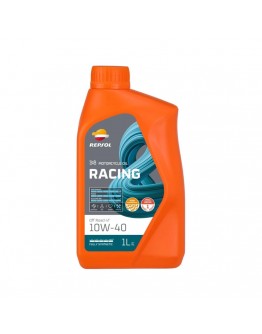 Ulei de motor Repsol RACING OFF ROAD 4T 10W40 - 1L