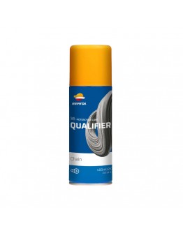 Spray lubrifiere lant Repsol QUALIFIER CHAIN - 400 ml