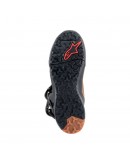 Cizme enduro/adventure ALPINESTARS XT-8 GORE-TEX® - Negru/Maro