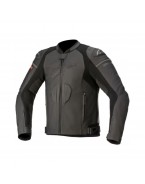 Geaca piele sport Alpinestars GP PLUS R V3 Rideknit