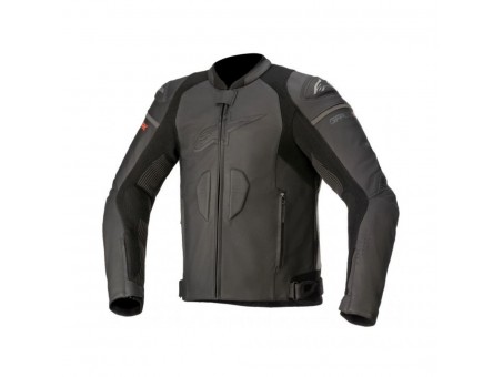 Geaca piele sport Alpinestars GP PLUS R V3 Rideknit