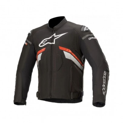 Geaca textil sport Alpinestars PLUS R V3