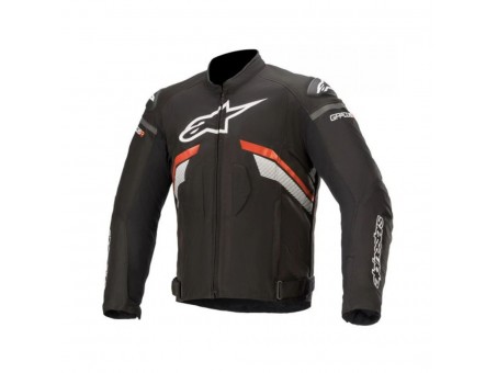 Geaca textil sport Alpinestars PLUS R V3