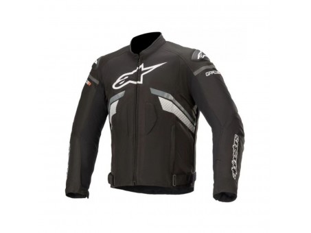 Geaca textil sport Alpinestars PLUS R V3