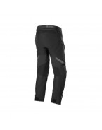 Pantaloni Moto Textil Impermeabili ALPINESTARS ST-7 2L GORE-TEX® SHORT - Negru