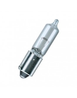 Bec OSRAM - 21W 12V BAY9S H21W