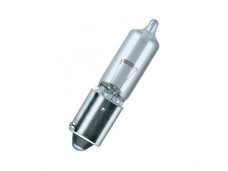 Bec OSRAM - 21W 12V BAY9S H21W