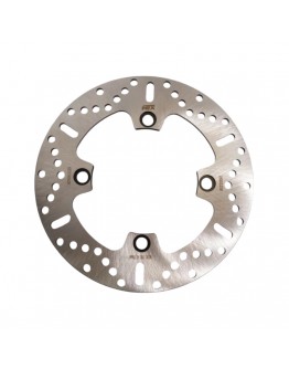 Disc frana spate MTX - HONDA FES 125 / 150 Pantheon '03-'06 , FES 125 / 150 S-Wing '07-'13, FES 250 '97-'06 (220X105X)