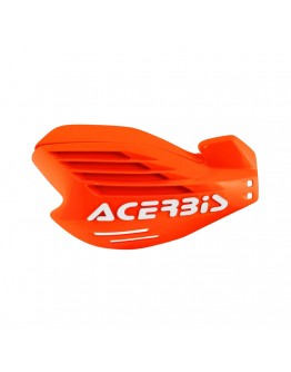 Set Handguard X-Force ACERBIS - Portocaliu Fluo