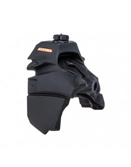 Rezervor ACERBIS 12L KTM EXC/EXCF - Negru