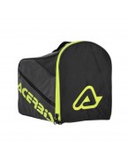 Geanta pentru casca Acerbis X-Linear – Negru/Galben