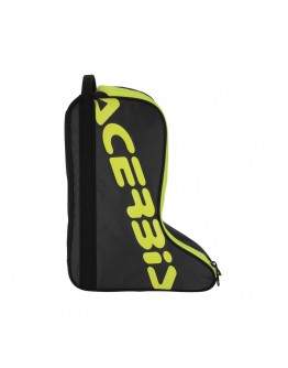 Geanta cizme Acerbis X-Linear – Negru/Galben