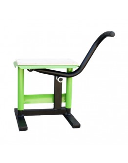 Stander BIKETEC Cross - Verde