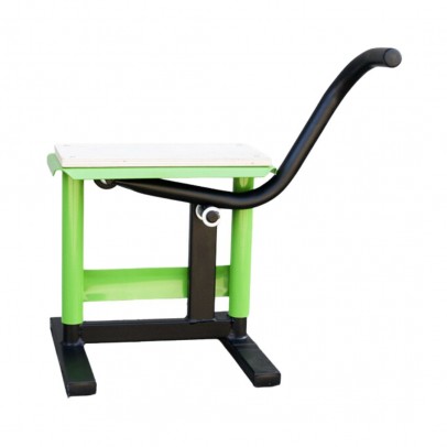 Stander BIKETEC Cross - Verde