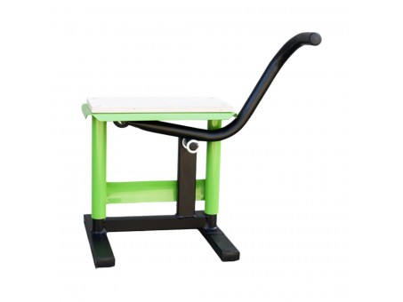 Stander BIKETEC Cross - Verde