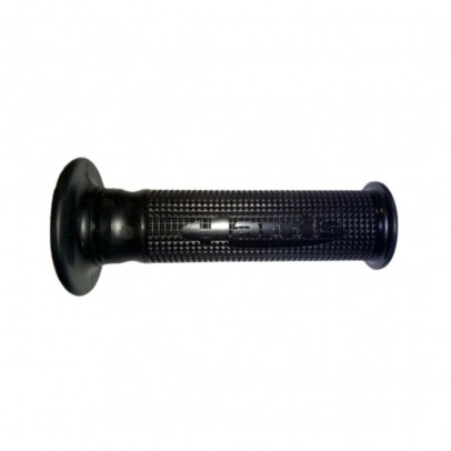 Mansoane HARRI'S Grips EVO ASP (120 mm) - Negru