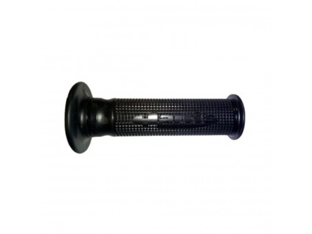 Mansoane HARRI'S Grips EVO ASP (120 mm) - Negru