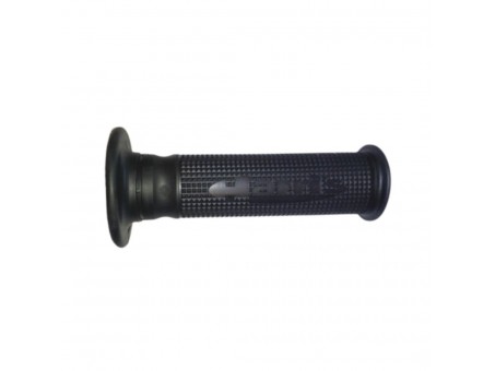 Mansoane HARRI'S Grips Super Soft (115 mm/22 mm) - Negru