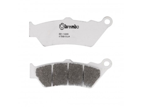 Placute de Frana BREMBO 07BB03LA