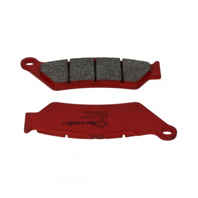 Placute de frana Brembo 07BB03SA