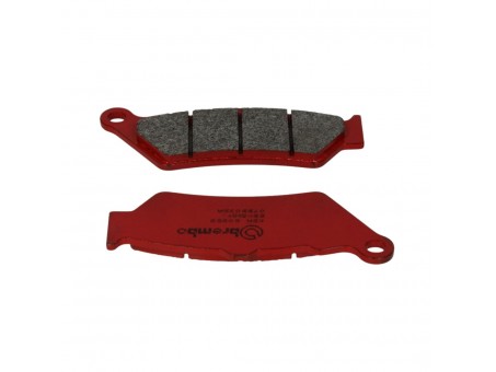 Placute de frana Brembo 07BB03SA