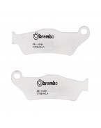 Placute de Frana BREMBO 07BB04LA