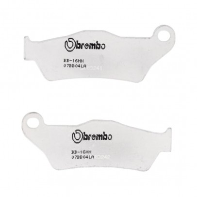 Placute de Frana BREMBO 07BB04LA