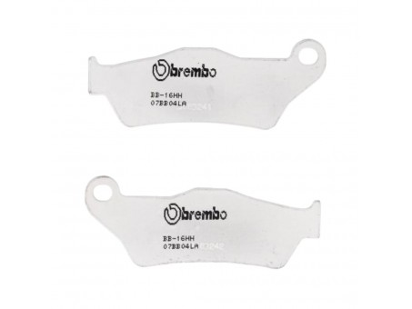 Placute de Frana BREMBO 07BB04LA