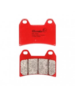 Placute de frana Brembo 07BB19SA