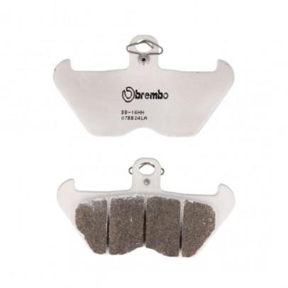 Placute de Frana BREMBO 07BB24LA