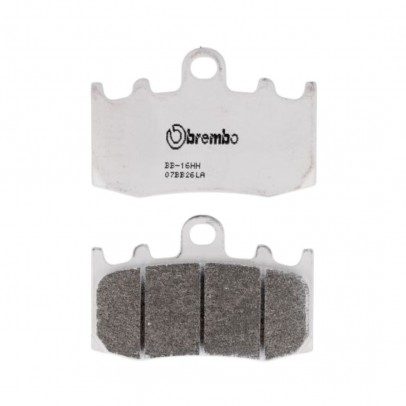 Placute de Frana BREMBO 07BB26LA