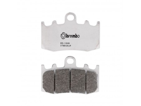 Placute de Frana BREMBO 07BB26LA